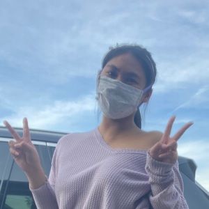 Meet your Posher, Clarissa